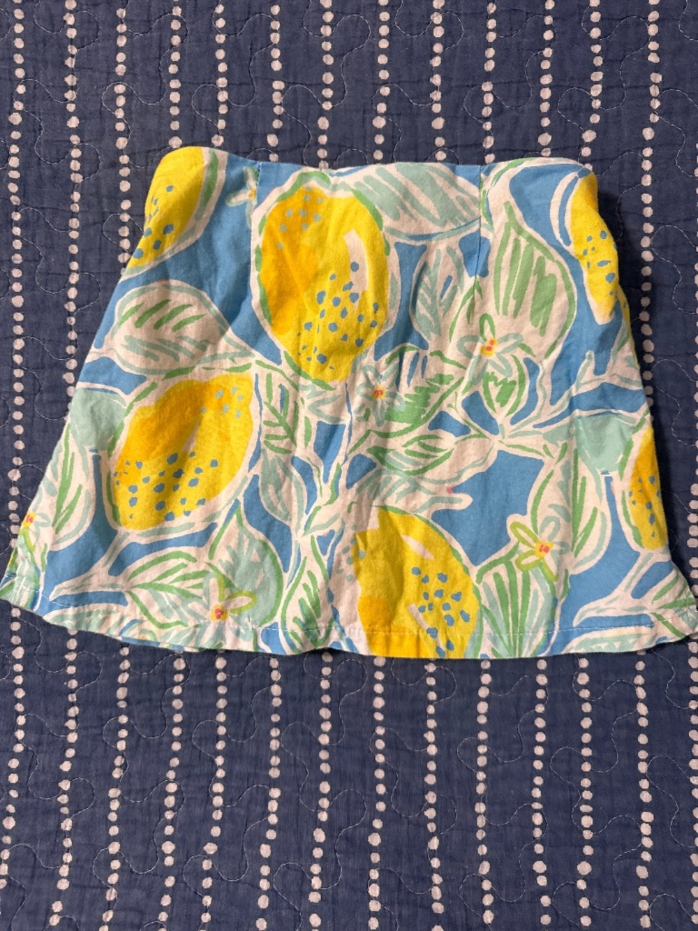 J. Bailey girls skort